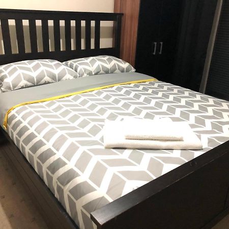 The Guest House Лутон Экстерьер фото